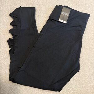 Victoria's Secret Sport Gray Leggings